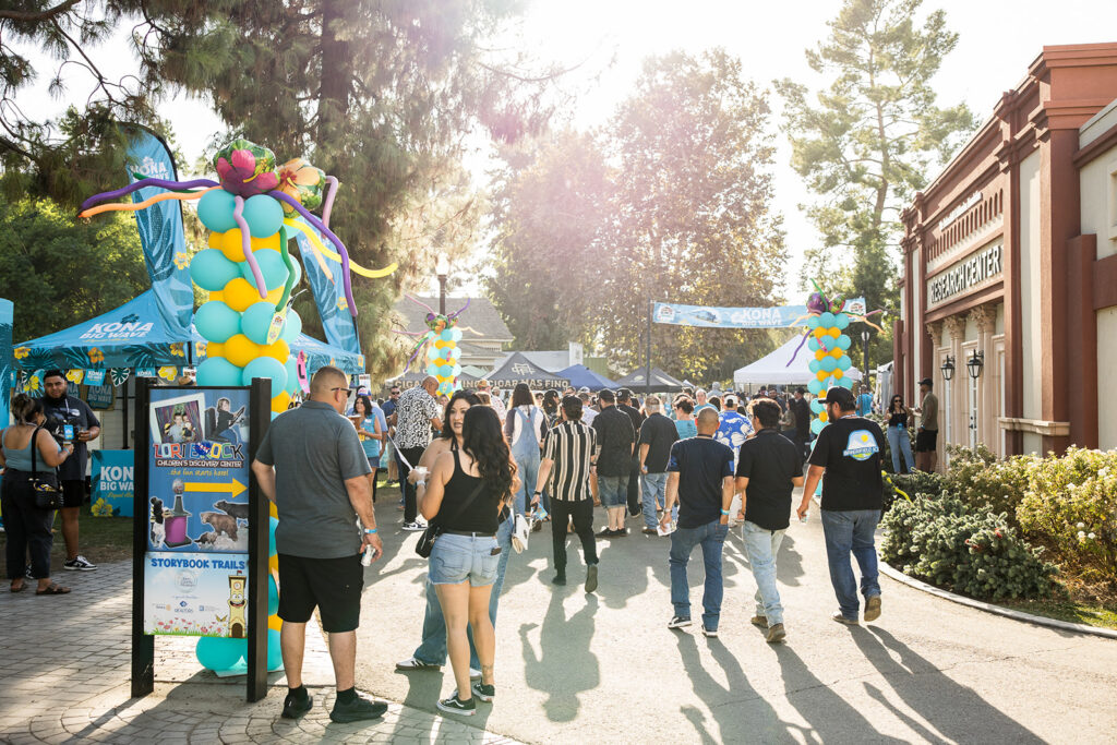 VILLAGE FEST 2025
