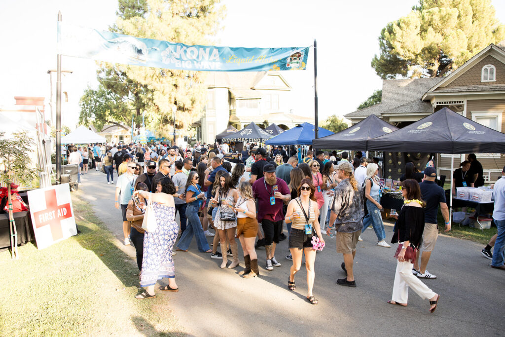VILLAGE FEST 2025