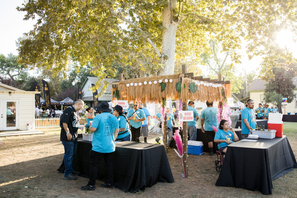 VILLAGE FEST 2025