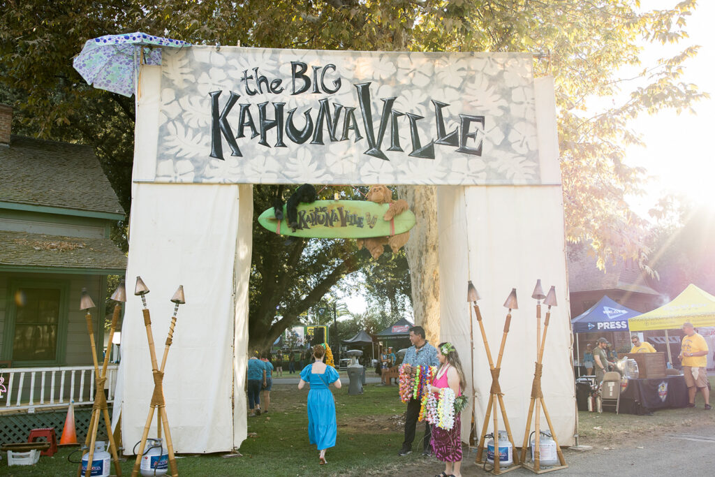 VILLAGE FEST 2025
