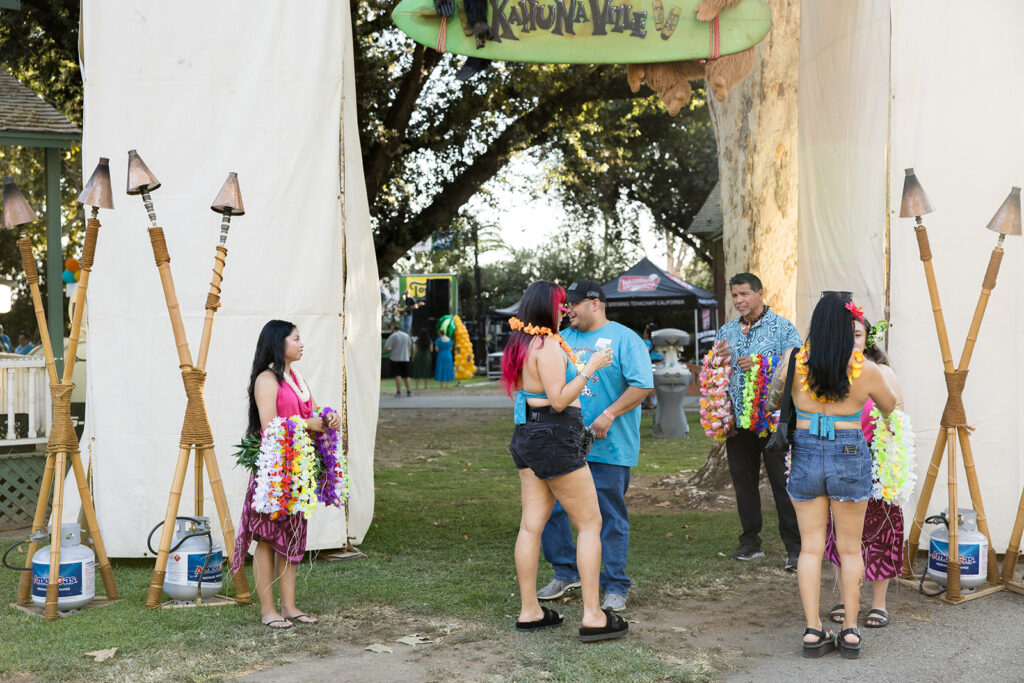 VILLAGE FEST 2025