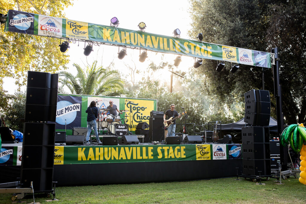VILLAGE FEST 2025