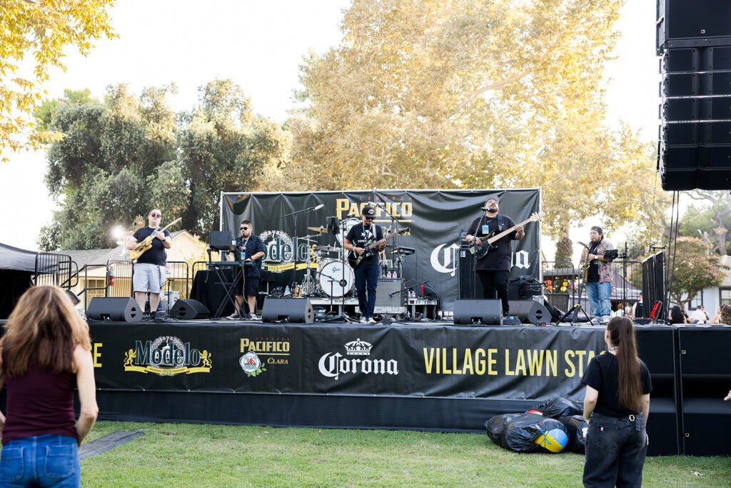 VILLAGE FEST 2025