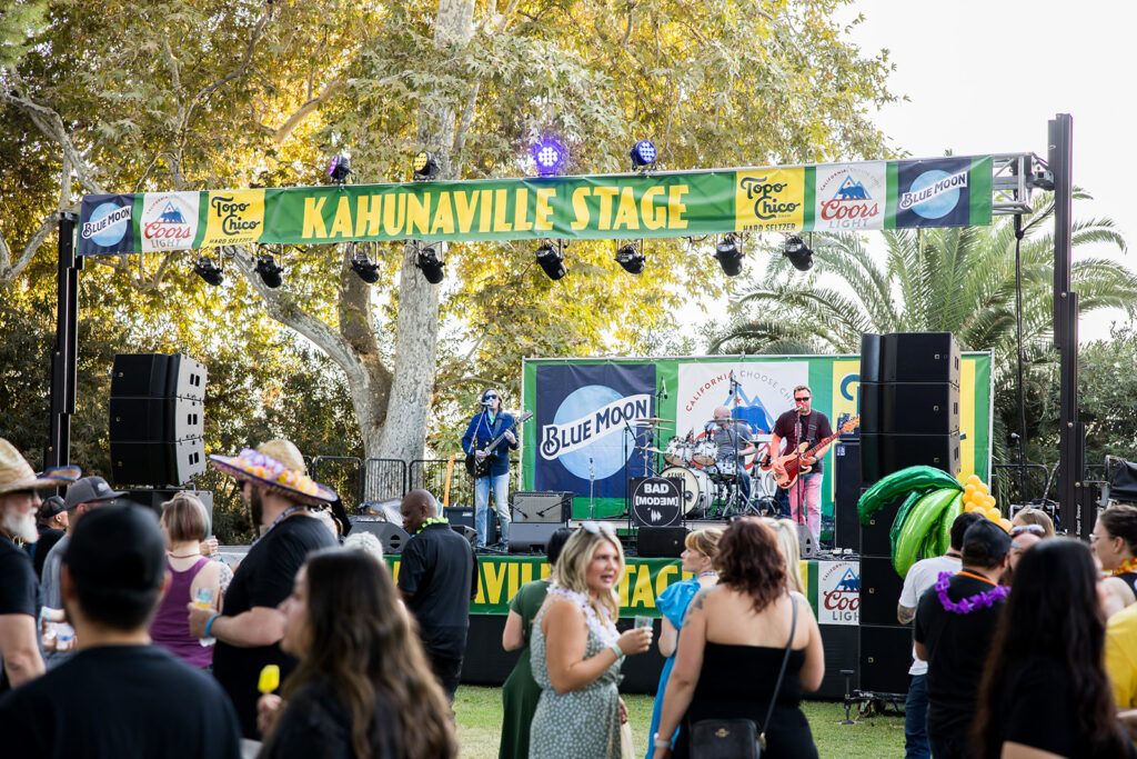 VILLAGE FEST 2025