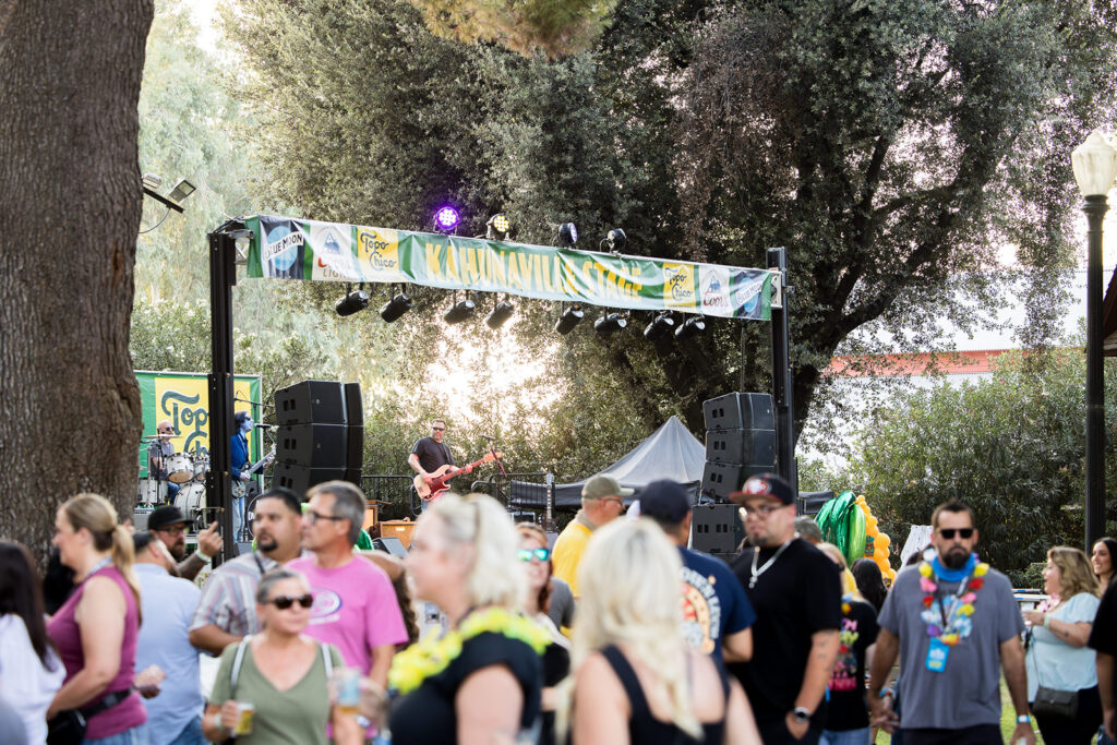 VILLAGE FEST 2025