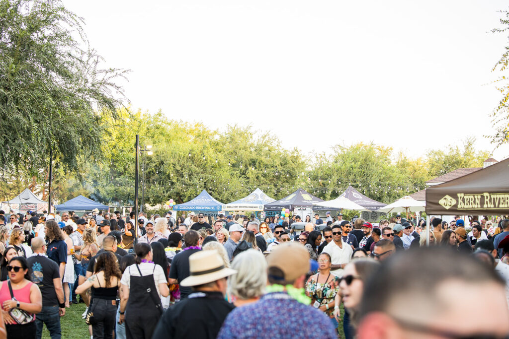 VILLAGE FEST 2025