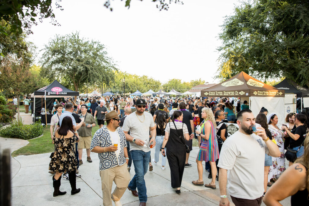 VILLAGE FEST 2025