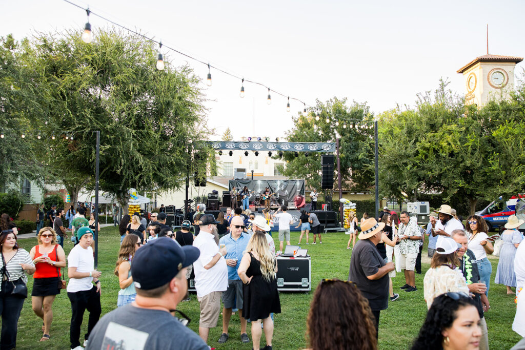 VILLAGE FEST 2025