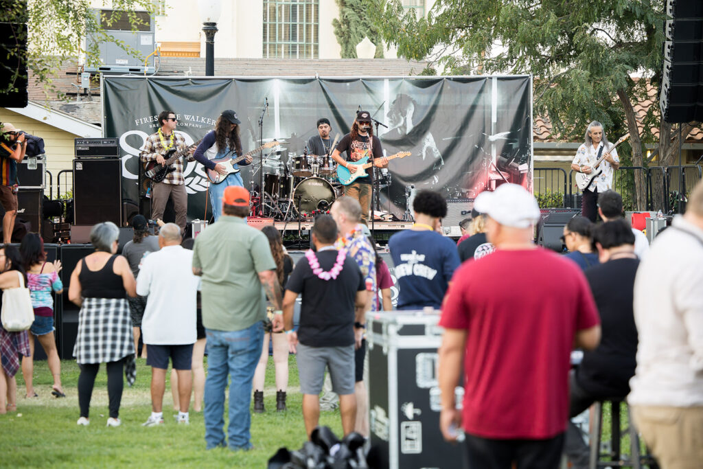 VILLAGE FEST 2025
